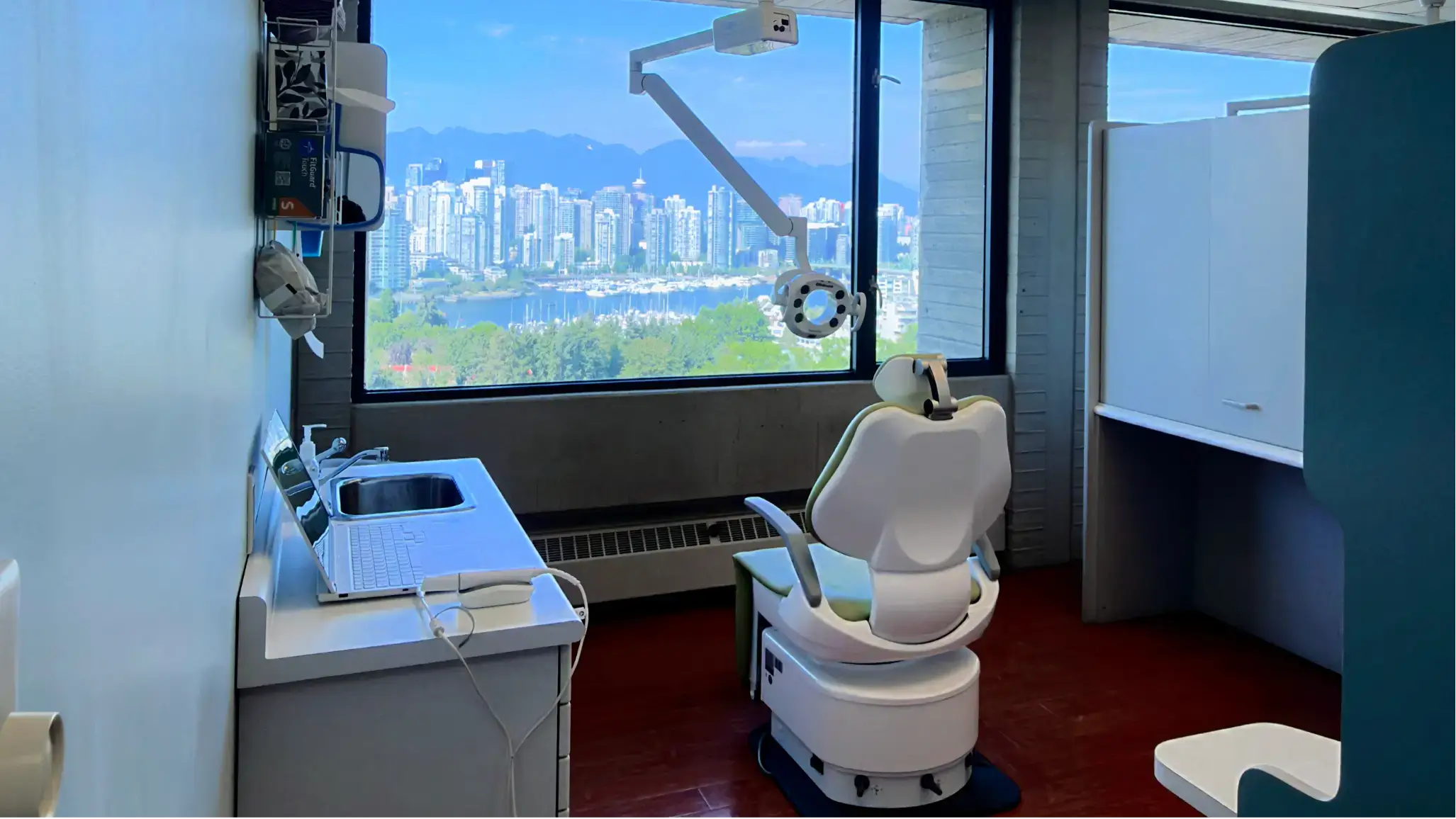 Artisan Denture Clinic
