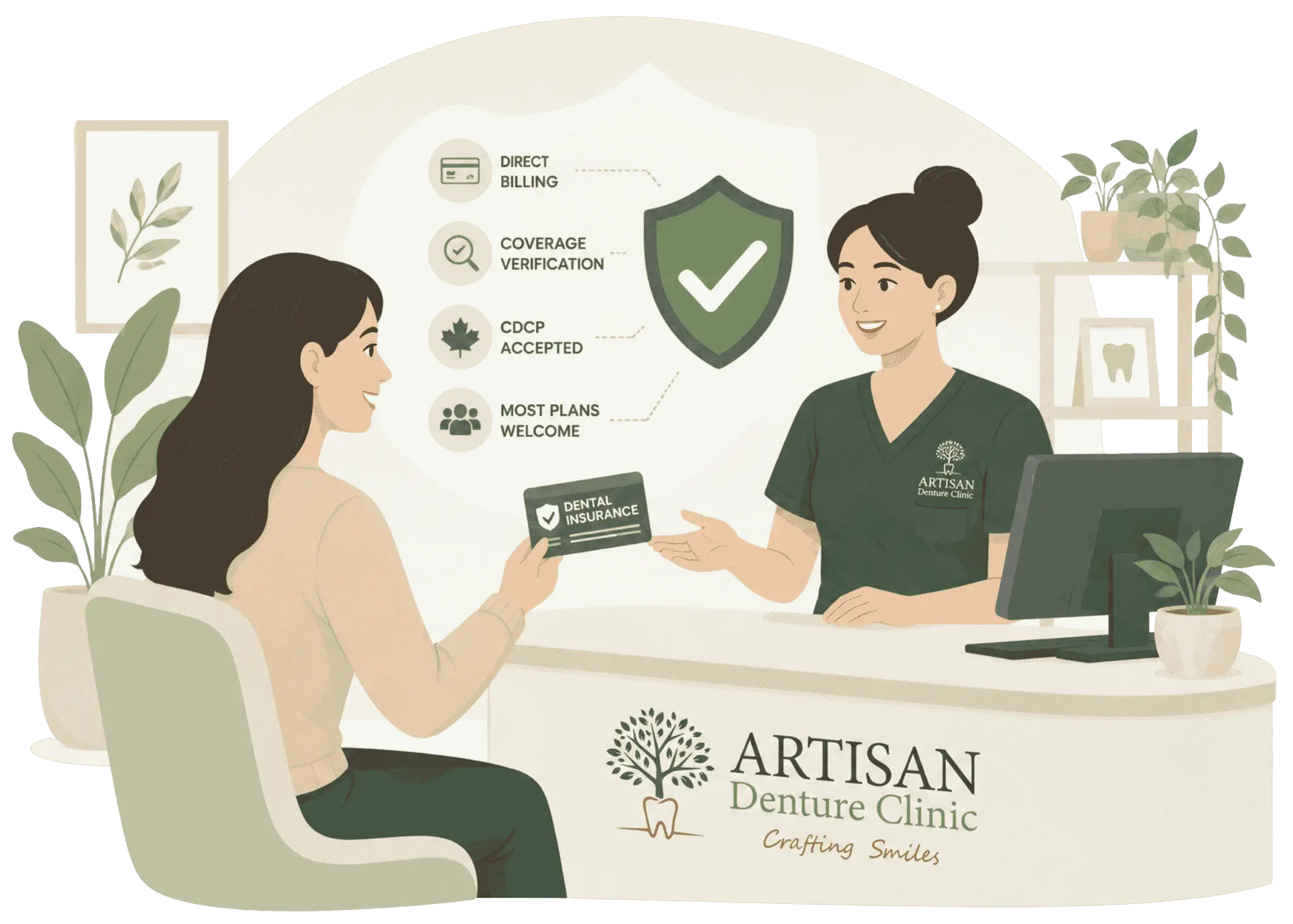 Insurance